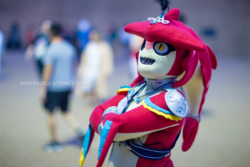 Cosplay by MikoMiko